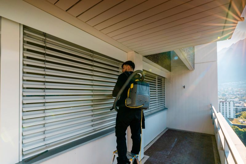 Cellular Shades Cleaning in Providence, RI