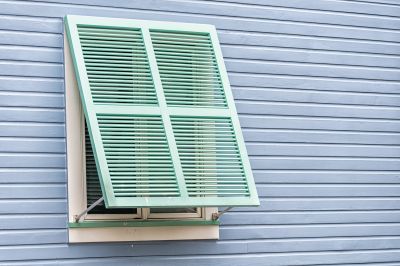 Secure Hardware Installation