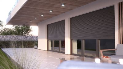 Shades Installation in Longmont, CO