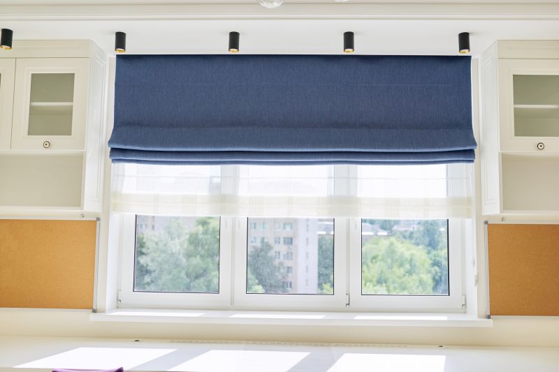 Window Shades Installation in Denver County, CO